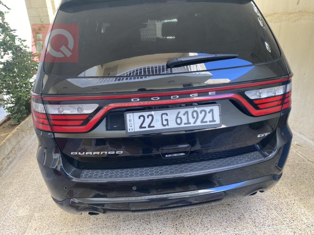 Dodge Durango